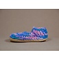 Padraig Women's Padraig Slippers made with Wool Sheepskin & Leather