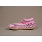 Padraig Women's Padraig Slippers made with Wool Sheepskin & Leather