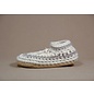 Padraig Women's Padraig Slippers made with Wool Sheepskin & Leather