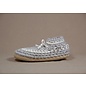 Padraig Women's Padraig Slippers made with Wool Sheepskin & Leather