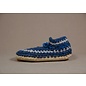 Padraig Women's Padraig Slippers made with Wool Sheepskin & Leather