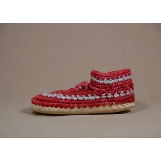 Padraig Women's Padraig Slippers made with Wool Sheepskin & Leather