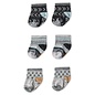 Smartwool Ash Colour Toddler Trio Pack Smartwool Socks