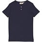 WHEAT KIDS Bertram Style T-Shirt, Marina Colour by Wheat