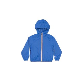 Waterproof 08' Jacket Royal Blue