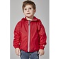 Waterproof 08' Jacket Red