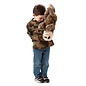 Folkmanis Puppets Baby Sloth Hand Puppet