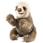 Folkmanis Puppets Baby Sloth Hand Puppet