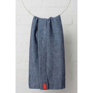 Sakura Bloom Chambray Double Layer Linen Ring Sling by Sakura Bloom