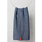 Sakura Bloom Chambray Double Layer Linen Ring Sling by Sakura Bloom