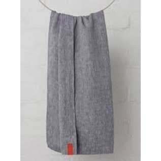 Sakura Bloom Chambray Double Layer Linen Ring Sling by Sakura Bloom