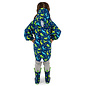 Jan & Jul by Twinklebelle Puddle-Dry Rain Jackets Dinoland by Jan & Jul