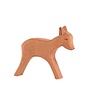 Ostheimer Wooden Figures ~ Deer ~ by Ostheimer (Sold Individually)