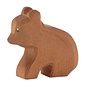 Ostheimer Wooden Figures ~ Bear ~ by Ostheimer