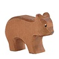 Ostheimer Wooden Figures ~ Bear ~ by Ostheimer