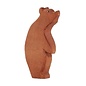 Ostheimer Wooden Figures ~ Bear ~ by Ostheimer