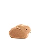 Ostheimer Wooden Rabbit Figures by Ostheimer