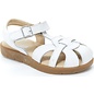 Stride Rite ‘Summer Time’ Style White Colour Sandal by Stride Rite