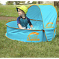 hearth song Pop Up Pool with Sun Shade by Hearth Song