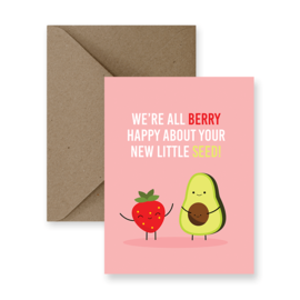 Impaper New Baby Cards by Impaper