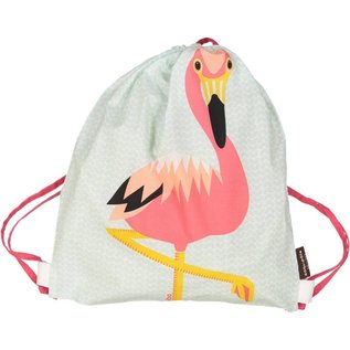 Coq en Pate Rucksack by Coq en Pate