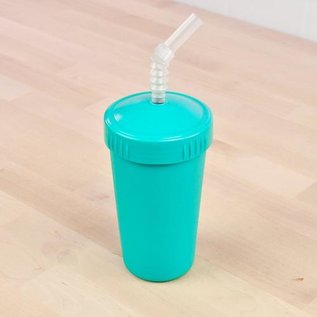Re-Play Re-Play Straw Cup with Lid & Straw