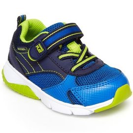 Stride Rite Indy Style Made 2 Play Running  Shoe by Stride Rite