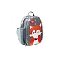 3 Sprouts 3 Sprouts Insulated Fox Lunch Bag