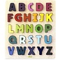 Vilac ABC Alphabet Shape Puzzle to Sort