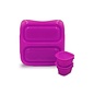 Goodbyn Small Meal Container with 2 Dippers by Goodbyn