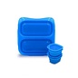 Goodbyn Small Meal Container with 2 Dippers by Goodbyn