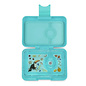 Yumbox Leak Proof Bento Box 3 Compartment Snack Size Yumbox