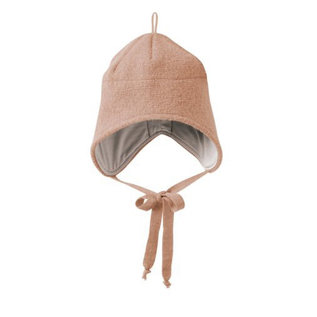 Disana Organic Boiled Wool Hat by Disana