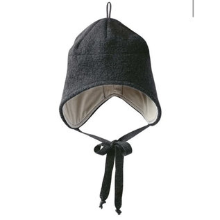 Disana Organic Boiled Wool Hat by Disana