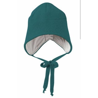 Disana Organic Boiled Wool Hat by Disana