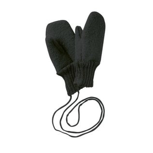 Disana Boiled Wool Mitts by disana