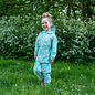 Jan & Jul by Twinklebelle Unicorn Puddle-Dry Waterproof Play Suit by Jan & Jul