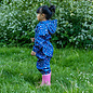 Jan & Jul by Twinklebelle Terrazzo Cozy Dry Fleece-Lined Waterproof Play Suit by Jan & Jul