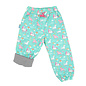 Jan & Jul by Twinklebelle Printed Cozy-Dry Fleece Lined Rain Pant by Jan & Jul