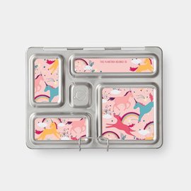 Planetbox Magnet Set for Planetbox Bento by Planetbox