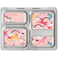 Planetbox Magnet Set for Planetbox Bento by Planetbox