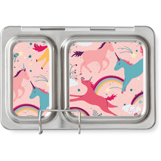 Planetbox Magnet Set for Planetbox Bento by Planetbox