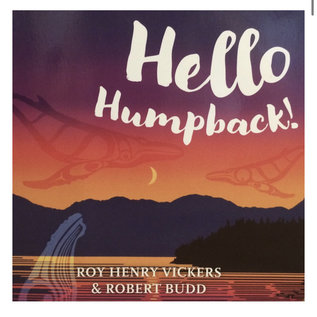 Book West Coast Board Books by Roy Henry Vickers & Lucky Budd