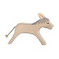 Ostheimer Wooden Animal Figure - Donkey - by Ostheimer