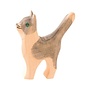 Ostheimer Wooden Figures ~ Cat ~ by Ostheimer