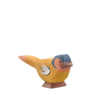 Ostheimer Wooden Figures - Birds - by Ostheimer