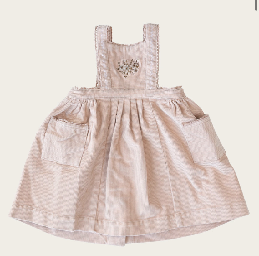 Mabel Dress by Jamie Kay - Abby Sprouts Baby and Childrens Store in  Victoria BC Canada