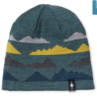 Smartwool Mountain Print Smartwool Hat