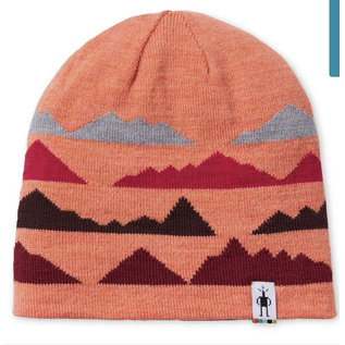 Smartwool Mountain Print Smartwool Hat