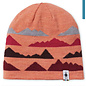 Smartwool Mountain Print Smartwool Hat